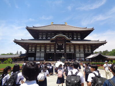 東大寺